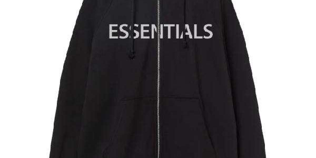 Essentials Clothing Line: Redefining Everyday Basics