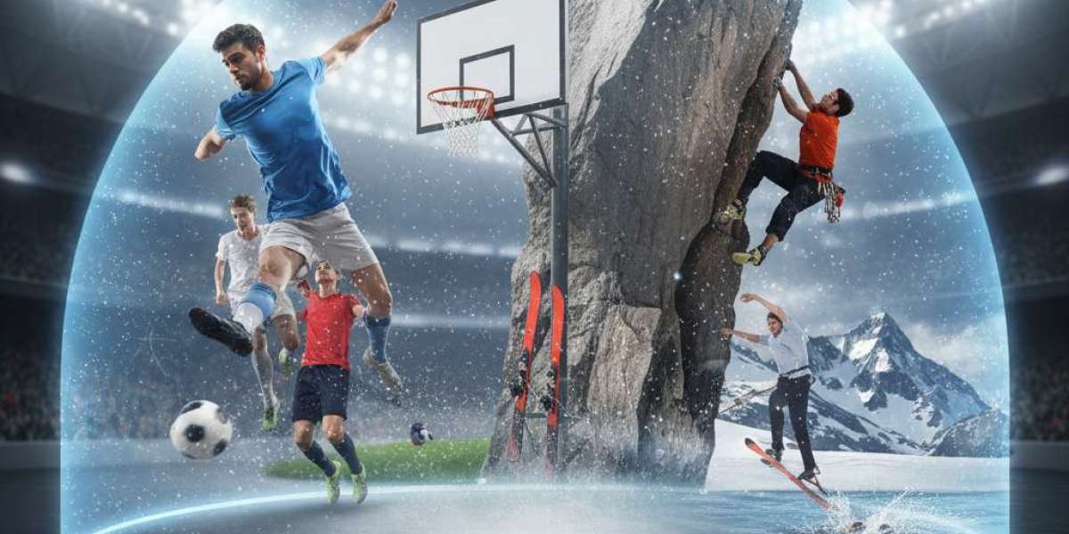 Sports Insurance Market Grows with Increased Sports Participation, Professional Leagues, and Concerns about Player Safet