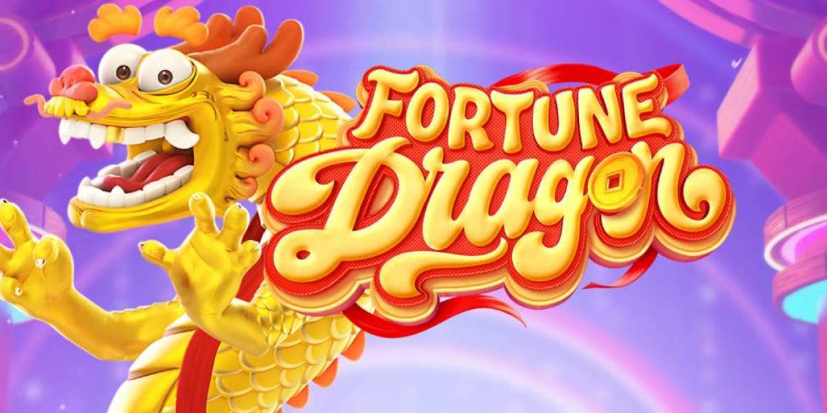 Táticas Vencedoras para Maximizar Ganhos no Fortune Dragon Game