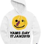 cactus plant flea Hoodie Profile Picture