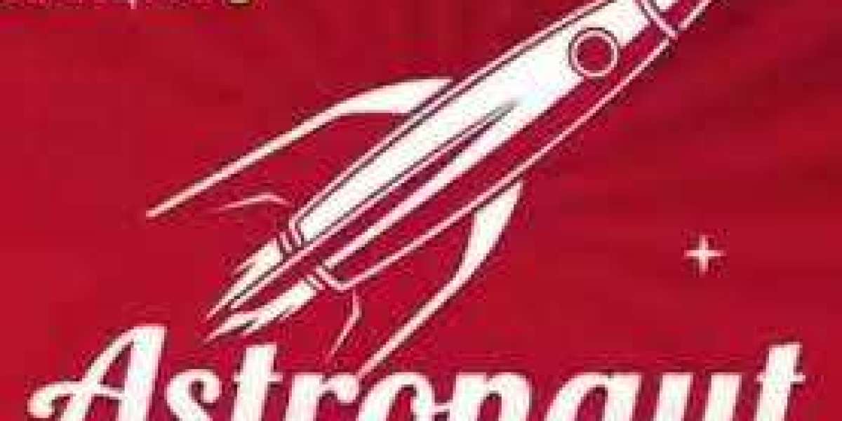 Don't get Too Excited. You Will not be Done With Astronaut Practice Mode
