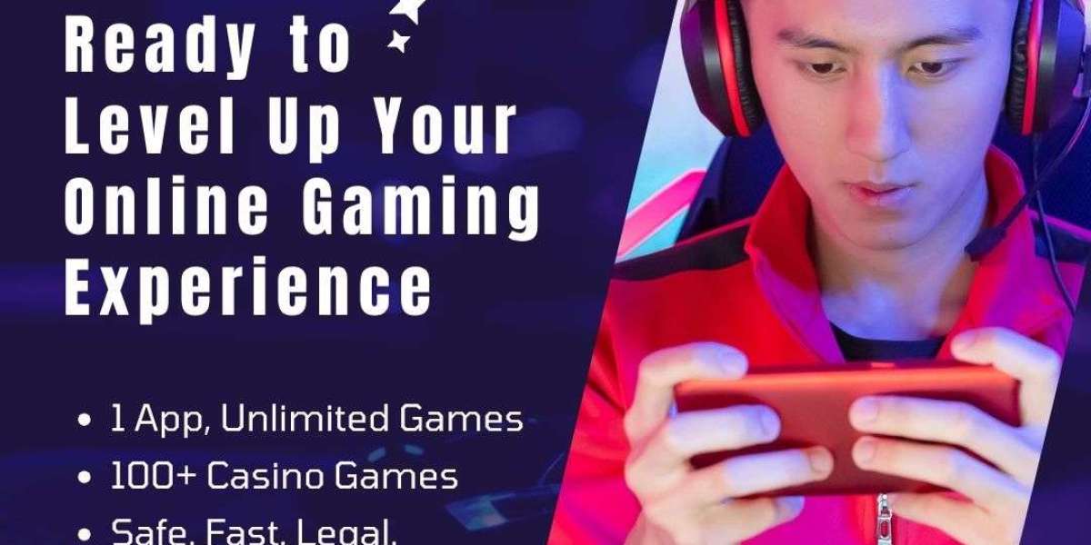 Dream Exchange: The Future of Online Gaming Powered by Radhe-exch