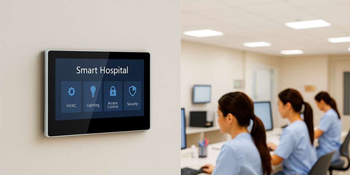 How Do Smart Home Systems Work?