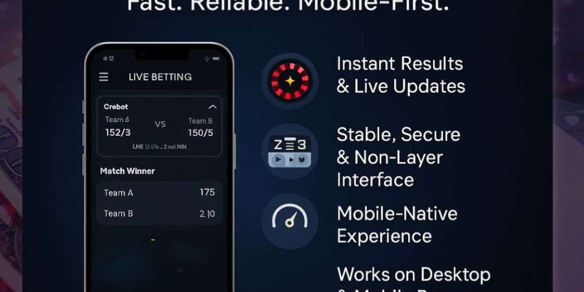 Dream Exchange: The Ultimate Gaming Platform Powered by dreamexch.in and Goexch9